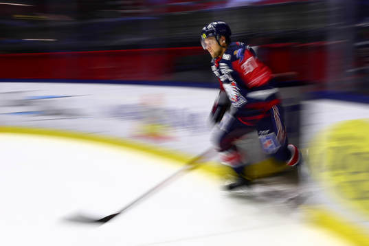 Linköpings Jesper Pettersson