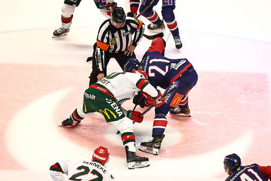 Nedsläpp
