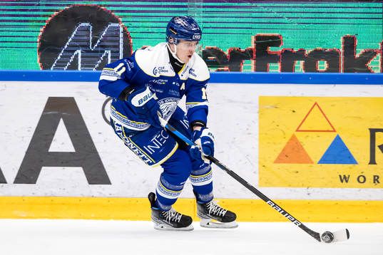 Leksands Martin Karlsson