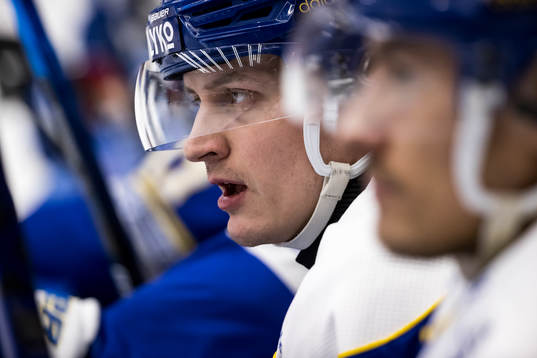 Leksands Martin Karlsson