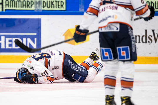 Växjös Erik Josefsson