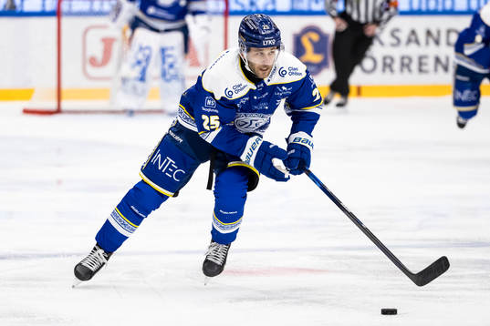 Leksands Carter Camper