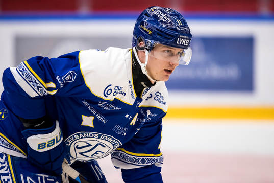 Leksands Martin Karlsson