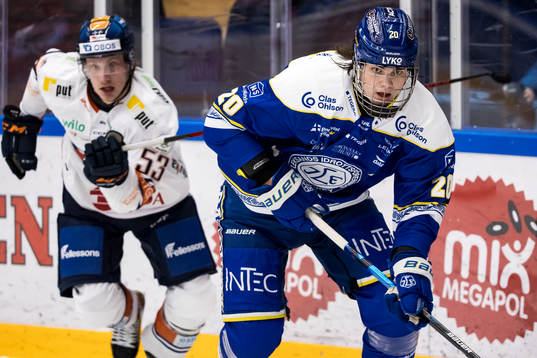 Leksands Lian Bichsel