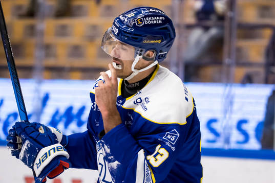 Leksands Jon Knuts