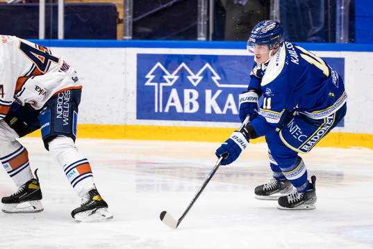 Leksands Martin Karlsson