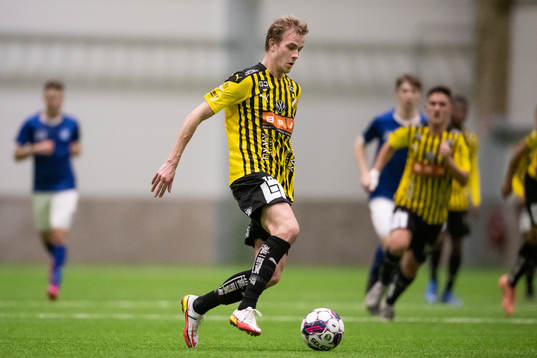 Häckens Jasse Tuominen
