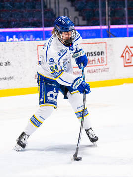 Leksands Ida Karlsson