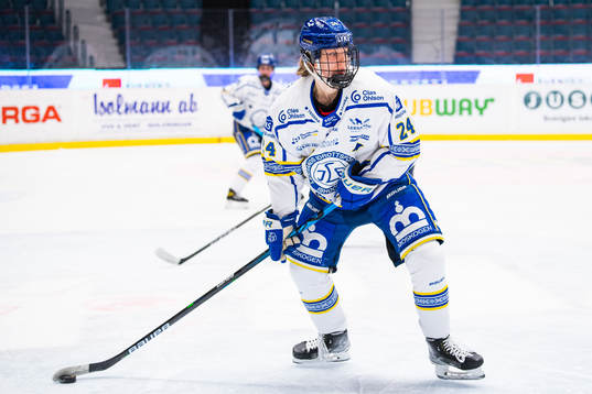 Leksands Ida Karlsson