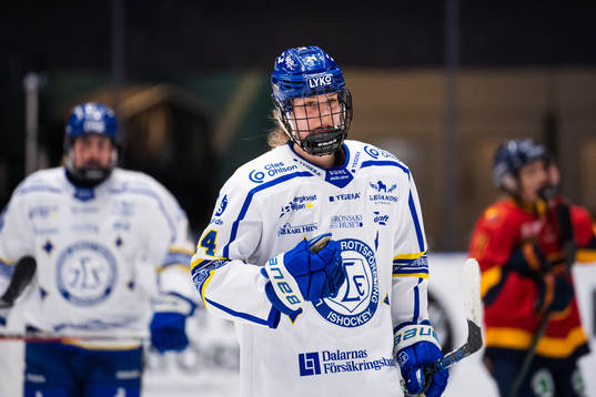 Leksands Ida Karlsson