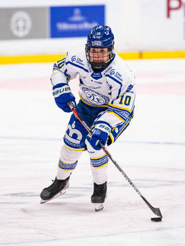 Leksands Phoebe Staenz
