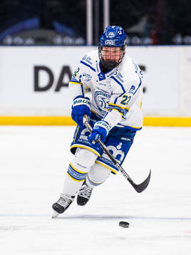 Leksands Agnez Svensson
