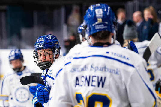 Leksands Emelie Berlin
