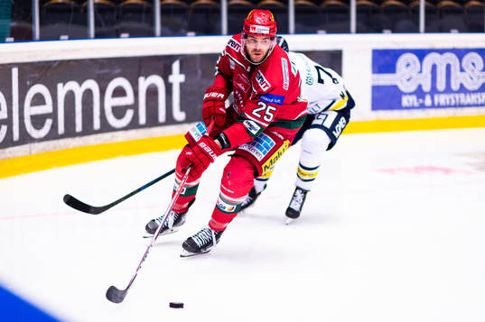 Modos Sam Vigneault