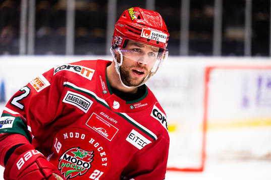 Modos Markus Modigs jublar