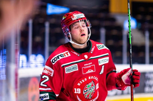 s Kalle Holm deppar