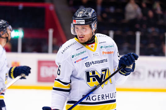 s Fredrik Forsberg deppar