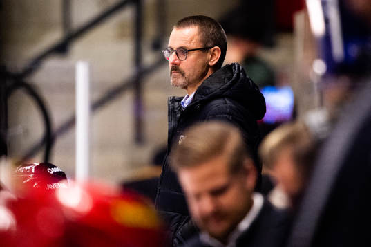 s tränare Tommy Samuelsson