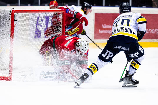 s Marcus Davidsson
