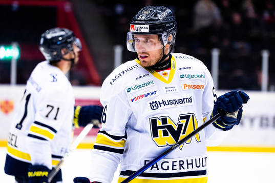s Fredrik Forsberg deppar
