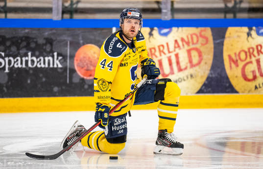 Södertäljes Erik Ullman