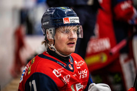 Västerviks Alexander Hilmerson