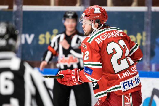 Moras Måns Carlsson