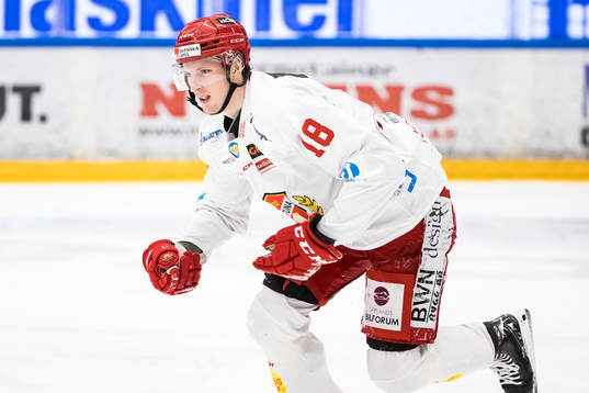 Almtunas Jacob Svensson