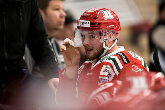 Moras Axel Bergkvist