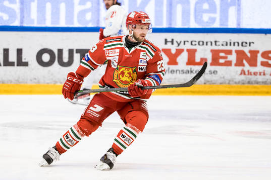 Moras Axel Bergkvist