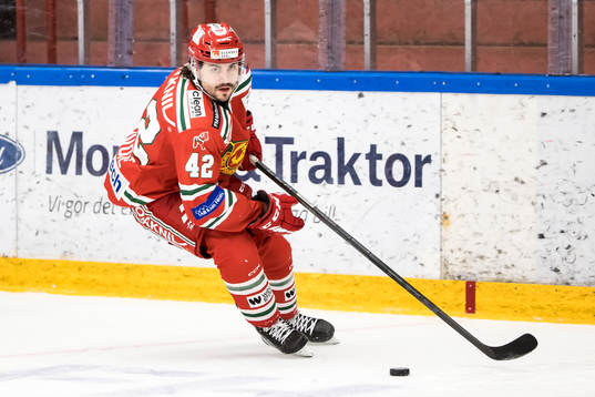 Moras Alexandre Lavoie