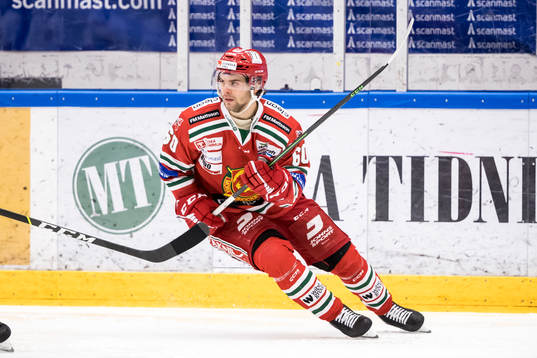 Moras Kalle Miketinac