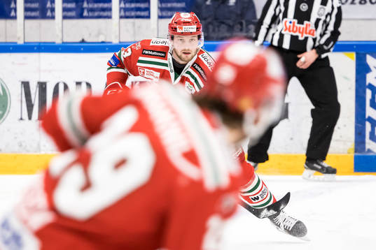 Moras Axel Bergkvist