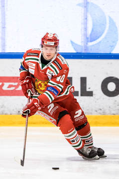 Moras Anton Heikkinen