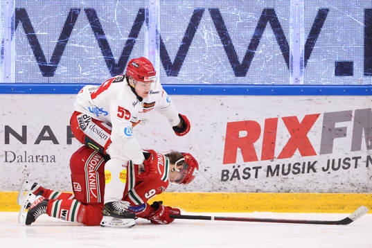 Almtunas Pelle Hedlund