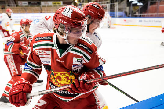 Moras Anton Heikkinen