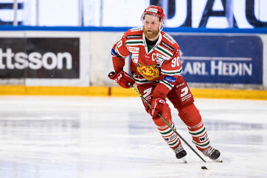 Moras Daniel Ljungren