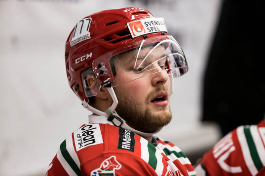 Moras Axel Bergkvist