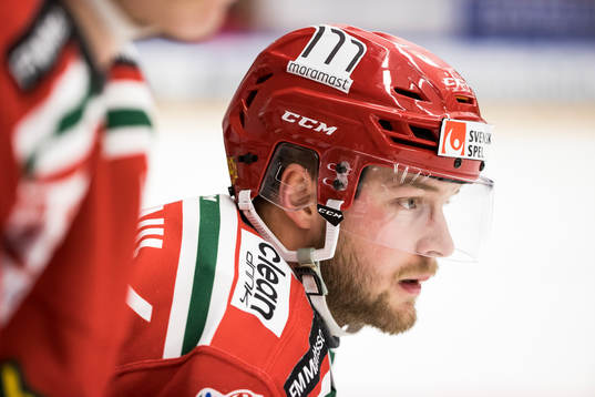 Moras Axel Bergkvist