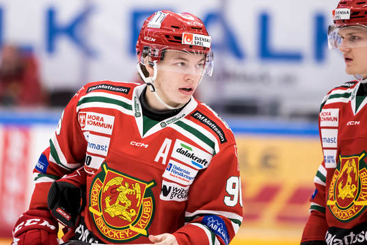 Moras Daniel Ljungren