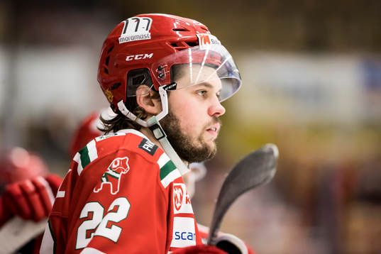 Moras Måns Carlsson