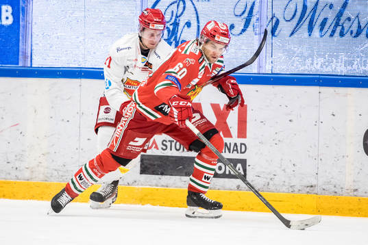 Moras Kalle Miketinac