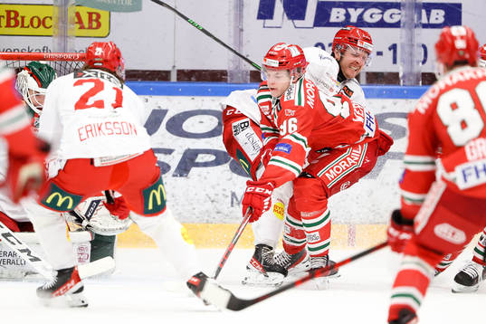 Moras Lukas Wernblom