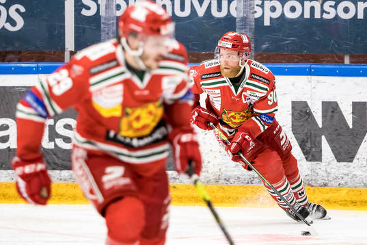 Moras Daniel Ljungren