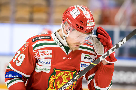 Moras Kristoffer Gunnarsson