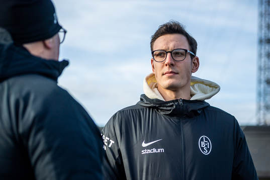 Landskronas Viktor Ekblom