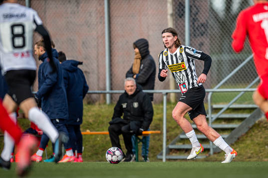 Landskronas Andreas Murbeck