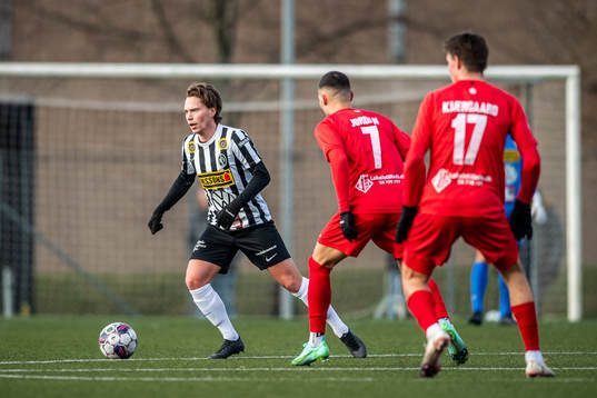 Landskronas Filip Ottosson