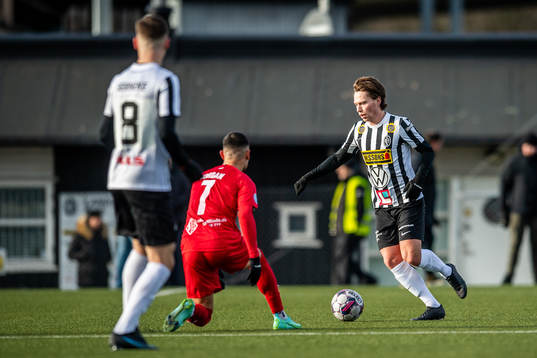 Landskronas Filip Ottosson