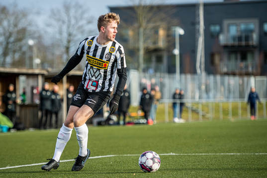 Landskronas Jesper Strid